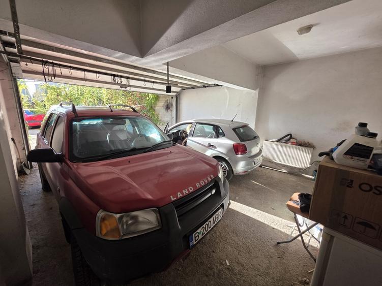 Dristor, Camil Ressu, 15 minute metrou, pe strada Ilioara - 9