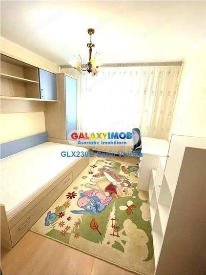 Apartament 3 camere Nicolae Grigorescu | decomandat | 6 minute metrou - 2