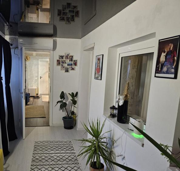 Casa situata in zona DACIA - 6