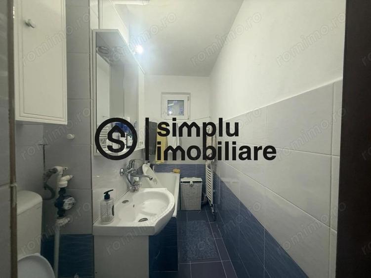 Apartament 2 camere, etajul 1/4 - 4