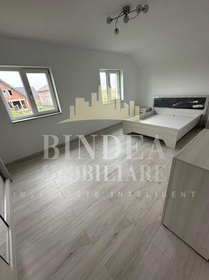 Casa individuala P+ M Giarmata- Cartierul Primaverii - 4