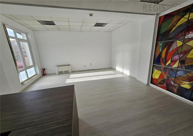 Spatiu birouri 110mp cu 2 locuri de parcare - 14