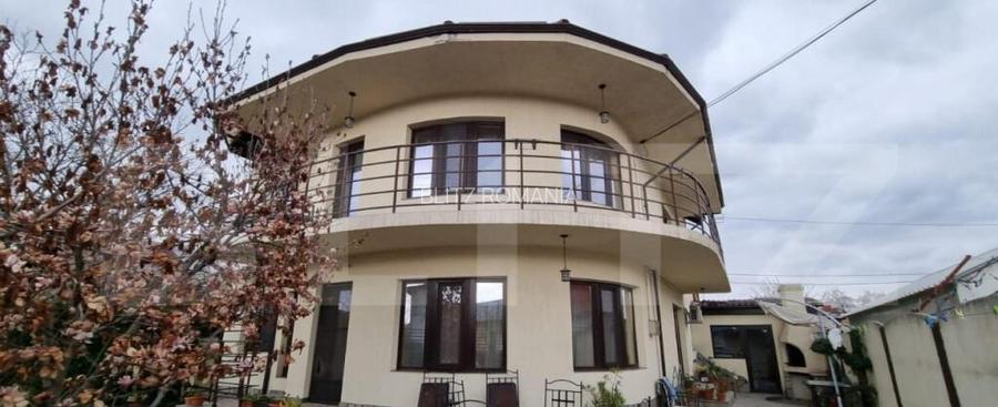 Casa individuala, 5 camere, 200mp utili, Tatarani Casa individuala, 5 camere, 200mp utili, Tatarani