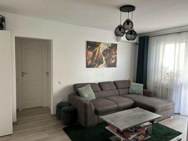 Apartament de vanzare cu 2 camere - 7