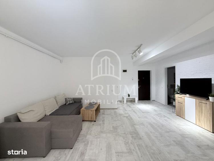 Apartament 2 cemere la cheie, 66 mp utili cu 10 mp terasa, zona Terra - 8