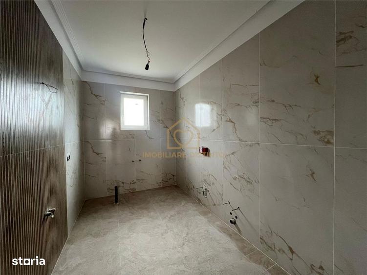 Casa finisata cu 3 dormitoare - 6