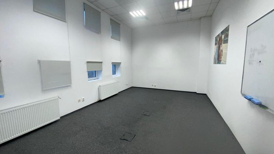 |Spatiu de inchiriat Militari, Metrou Gorjului| - 4