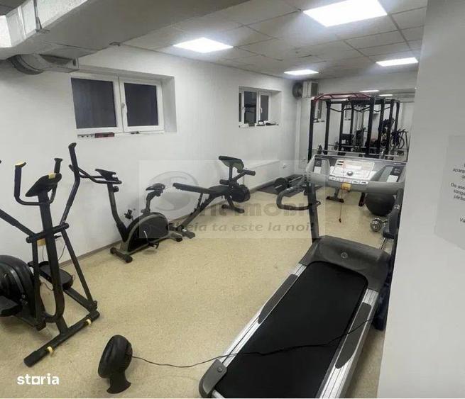 Apartament 2 Camere cu Gradina ?i Terasa Bellevue Copou | Parcare - 2