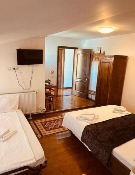 Oportunitate investițională – Hotel P+1 de vânzare în zona Băneasa - 11