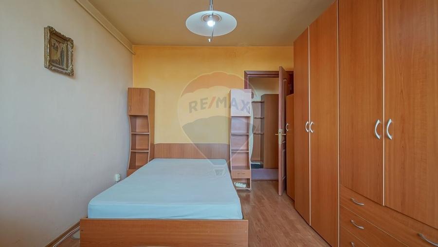 Apartament 3 camere - Cartier Astra, Brasov - 9