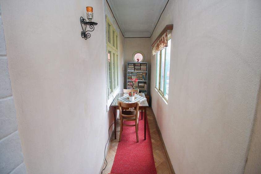 Casa individuala 5 camere - 6