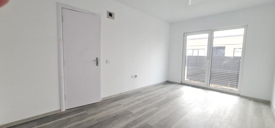 Casa 4 camere un nivel finalizata intabulata cartier Izvor Tarlungeni - 4