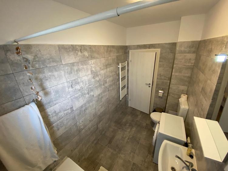 Garsoniera Decomandata Militari Residence / Loc de Parcare - 12