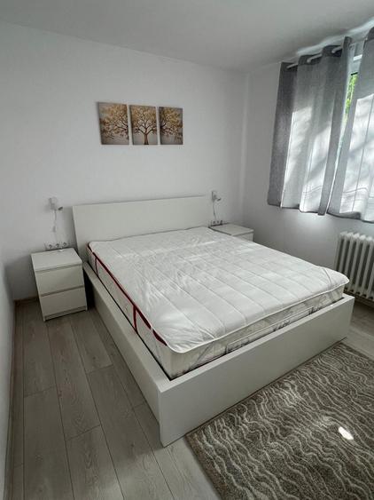 Apartament cu 2 camere complet renovat, str.Donath - 13