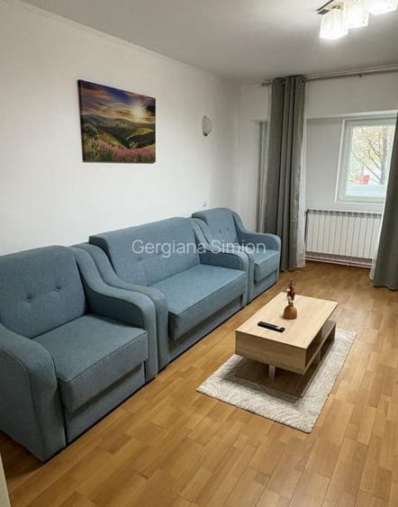 Apartament cu 3 Camere Decebal | 2 Bai | 4 Balcoane | Centrala | Pet Friendly