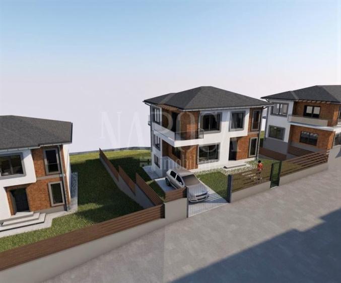 Casa 4 camere de vanzare in Sat Tauti, Floresti - 6