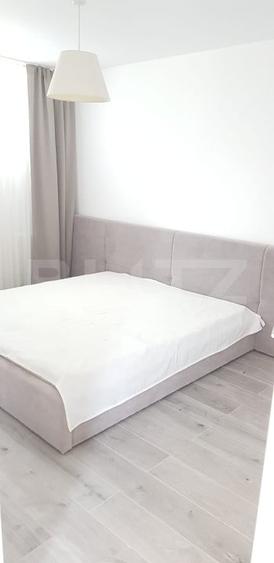 Casa cu 3 camere, parter, incalzire in pardoseala, zona Ford - 5