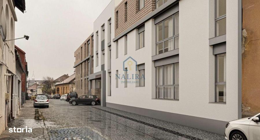 Apartament premium in inima Centrului Vechi Baia Mare - 2