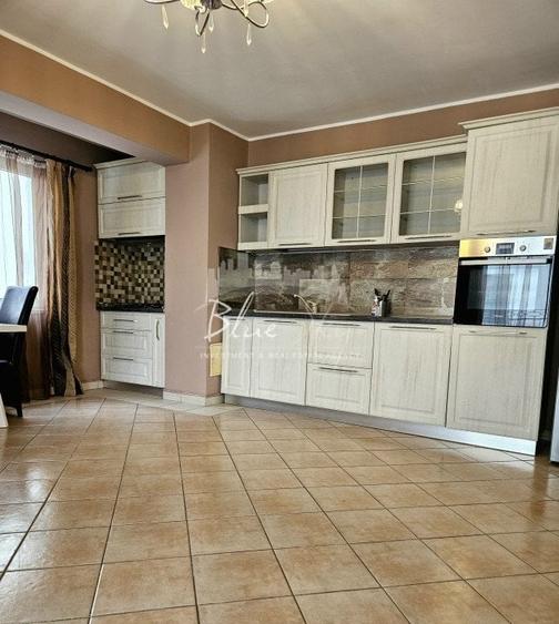 Apartament 3 camere in Statiunea Mamaia - 11