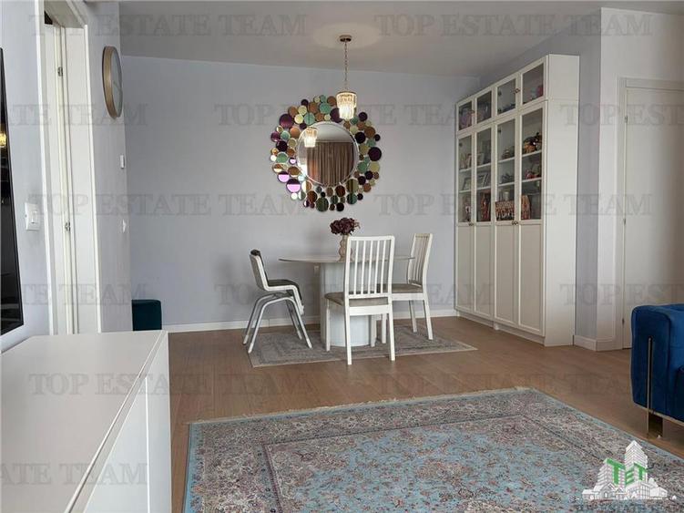 Apartament 3 camere  de vanzare in zona Laminorului Bucuresti - 2