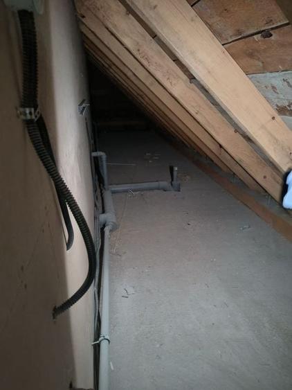 Studio cu vedere panoramică asupra Brașovului - 7