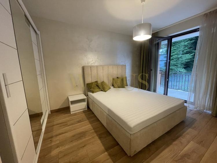 Duplex Exclusivist de 4 camere, teren de 250mp, la liziera pădurii - 11