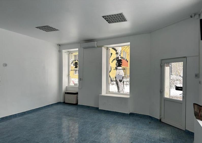 Spatiu Comercial zona Independentei - 4