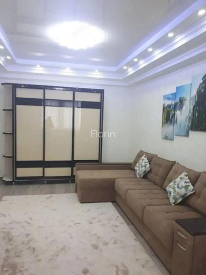 Apartament cu doua camere Tractorul