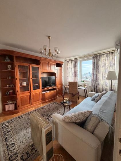 Apartament ultracentral 2 camere Matei Voievod - 4