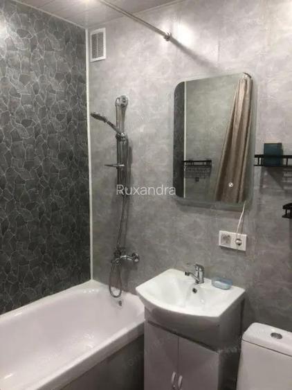 Oferim garsoniera in zona 13 Septembrie