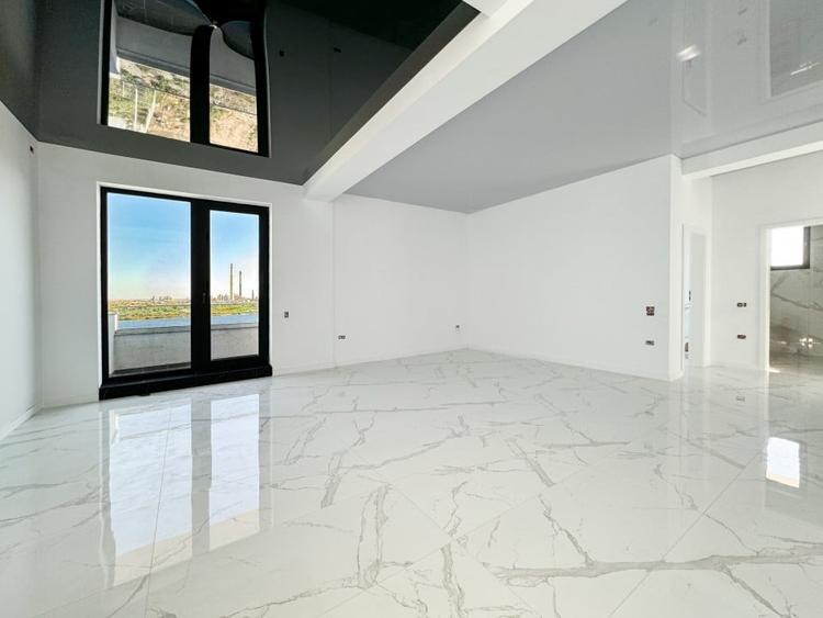 Apartament cu 4 camere tip DUPLEX in Mamaia Nord, cu terase mari - 4