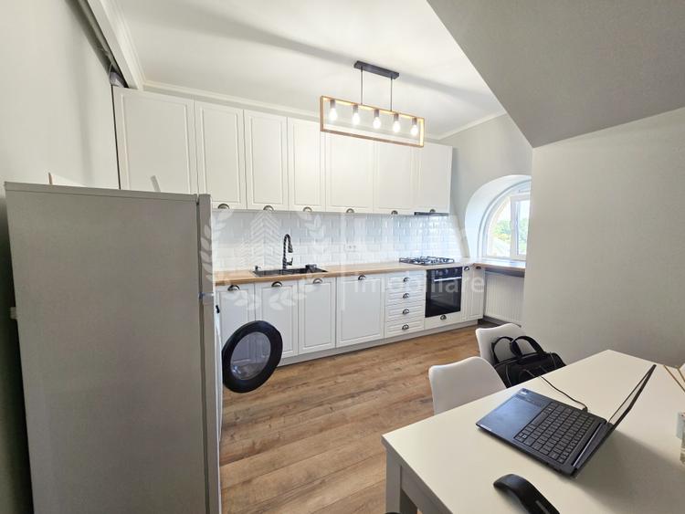 Apartament 2 camere la cheie | Decomandat | Emil Racovita - 6