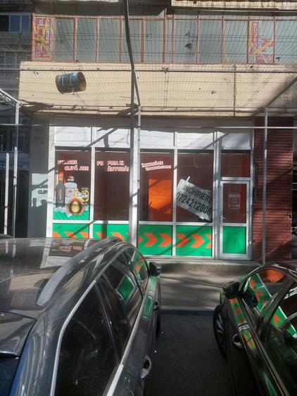 inchiriere spatiu comercial - 1