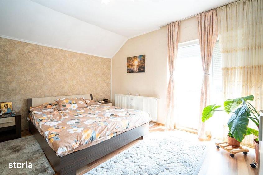 Casa de vanzare P+M Paleu - 7