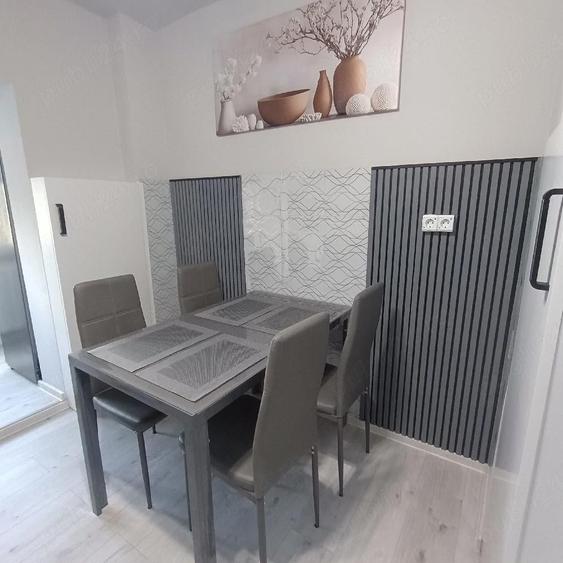 Apartament 2 camere Alfa - 4