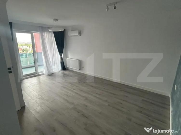 Penthouse superb de 200 mp, cu terasa de 40 mp, zona Nufarul - 6