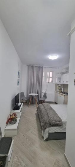 Inchiriez garsoniera centrala (regim hotelier) - 1