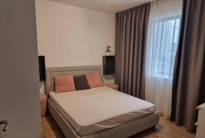 Greenfield-Baneasa | 2 Camere | Centrala Proprie | Parcare | AC | - 5