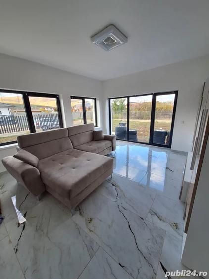 De vanzare casa noua Alba Iulia 3 camere - 3
