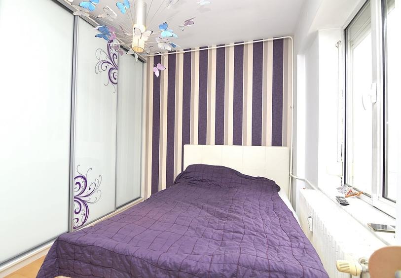 VANZARE APARTAMENT 3 CAMERE CALEA CALARASILOR – HYPERION - 22