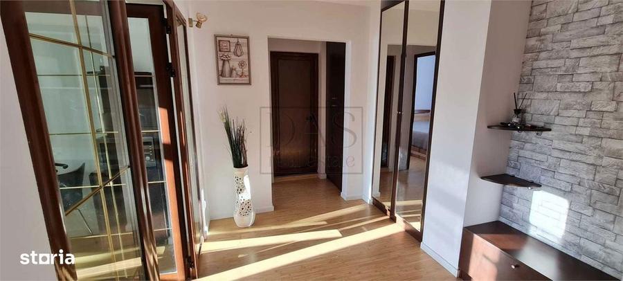 Apartament 2 camere | Aviatiei | 200m Metrou Aurel Vlaicu | Parcare - 1