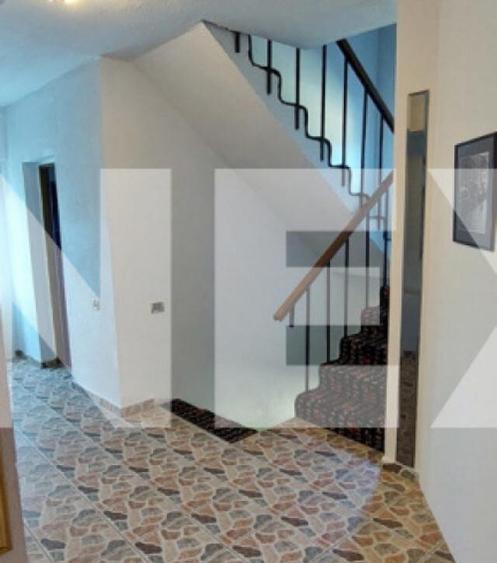 Vila de vacan?e cu prieteni in 9 camere ?i teren generos - 3