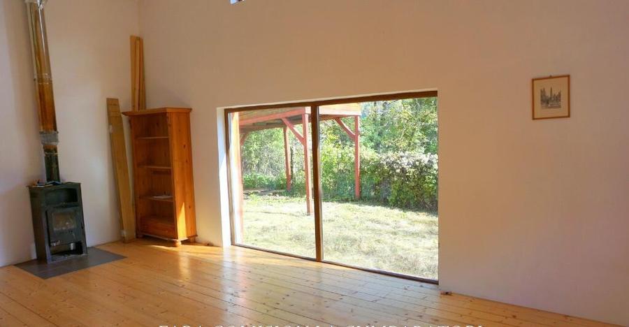 CABANA DE LA MUNTE, UN LOC FERMECATOR - 7