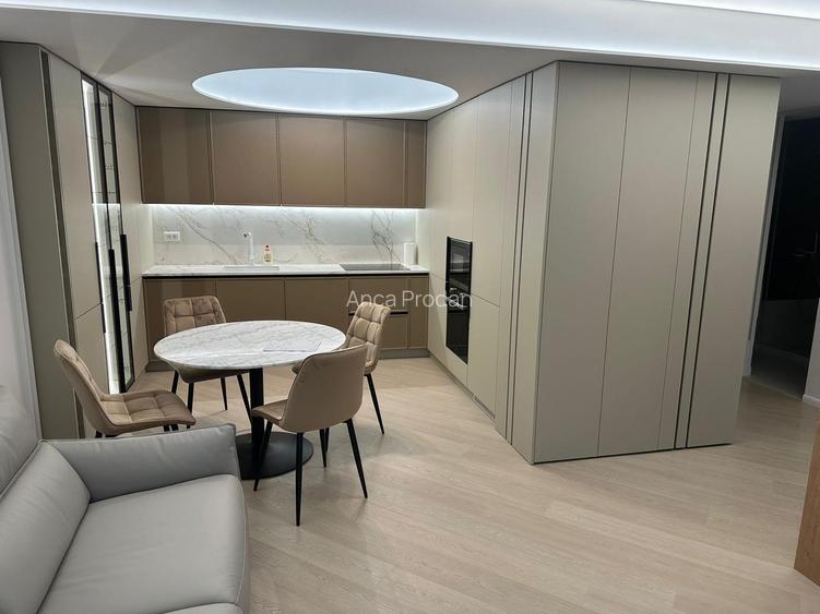 Stylish 2-bedroom apartment//2 parkings + storage//Cortina North