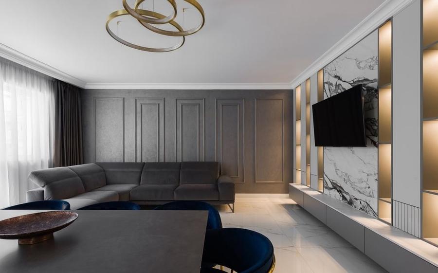 Apartament 3 Camere | Luica | Berceni - 4