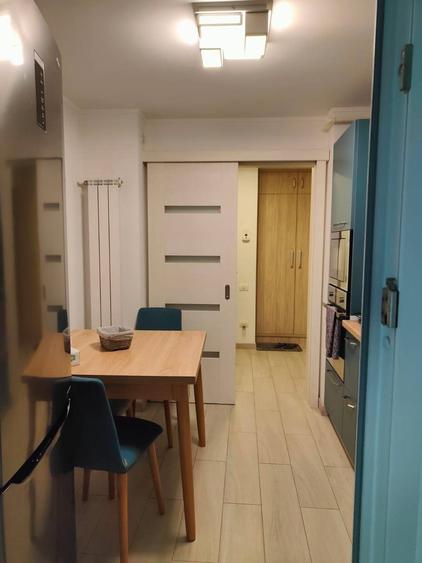 TOMIS 3-CITY MALL-2 CAMERE LUX-MOBILAT-UTILAT-CENTRALA GAZE - 8