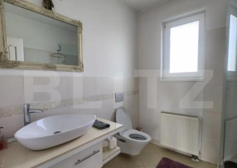 Vila Exclusivista , 300mp utili si teren de 1300mp, Santan - 8