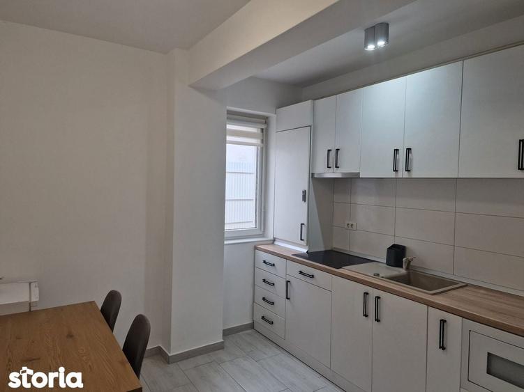 De inchiriat apartament 2 camere decomandat , parter Sf.Ilie-Suceava - 4