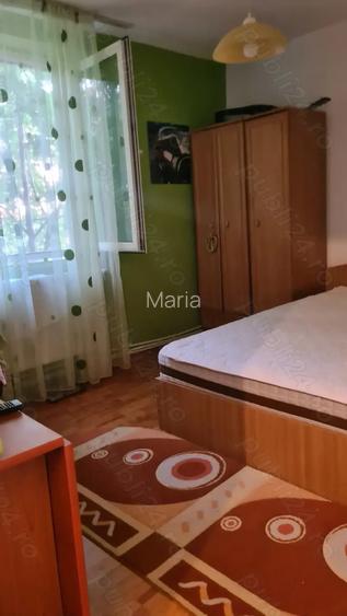 Vand apartament cu doua camere Vand apartament cu doua camere