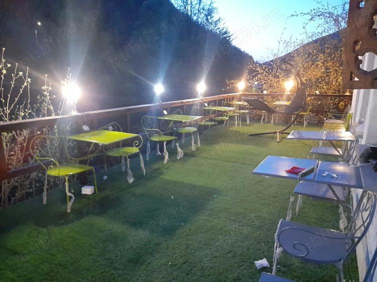 Casa, Pensiune 13 camere la 30 de minute de Cluj - 6